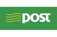 An Post logo