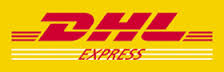 DHL Express UK logo